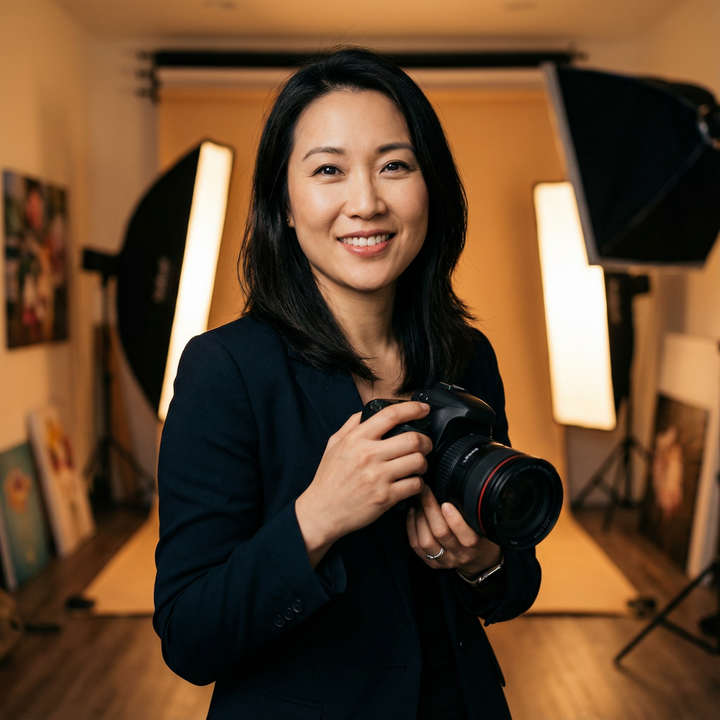 日本三级摄影师李婉清